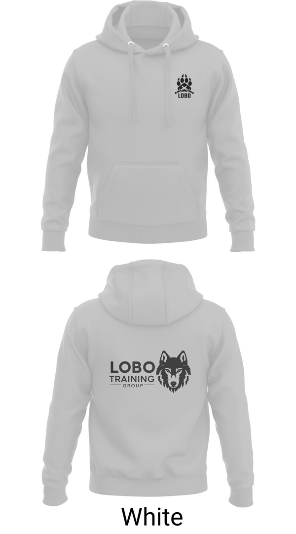 Hoodie, Lobo Training Group, , Teamtime, Team time, sublimation, custom sports apparel, team uniforms, spirit wear, spiritwear, sports uniforms, custom shirts, team store, custom team store, fundraiser sports, apparel fundraiser