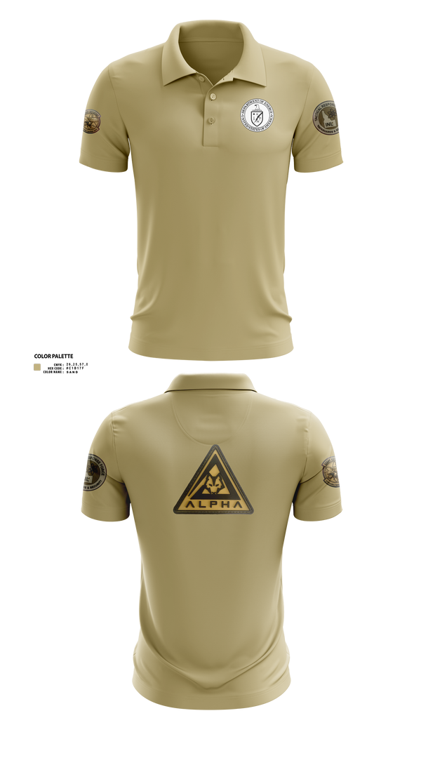 Short Sleeve Performance Polo, ProForce, , Teamtime, Team time, sublimation, custom sports apparel, team uniforms, spirit wear, spiritwear, sports uniforms, custom shirts, team store, custom team store, fundraiser sports, apparel fundraiser