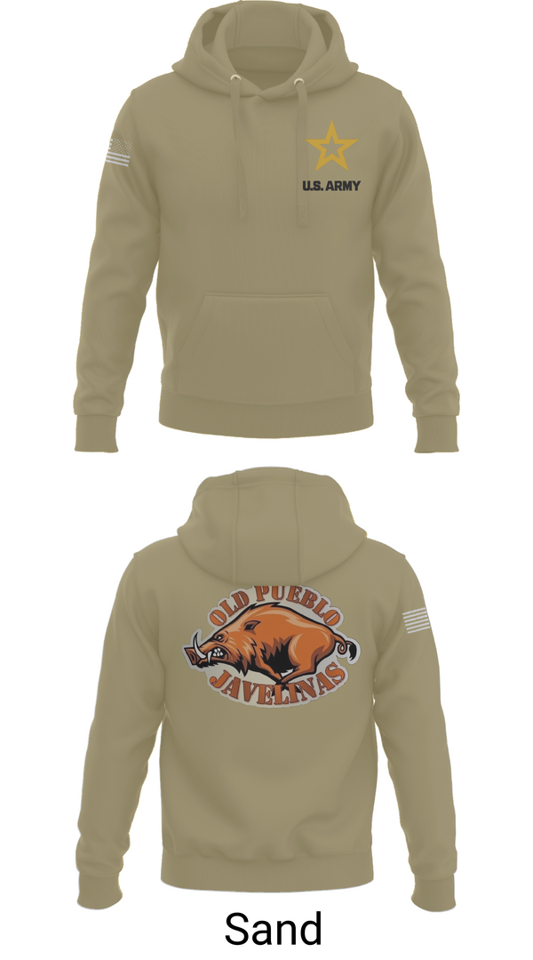 Hoodie, Old Pueblo, , Teamtime, Team time, sublimation, custom sports apparel, team uniforms, spirit wear, spiritwear, sports uniforms, custom shirts, team store, custom team store, fundraiser sports, apparel fundraiser