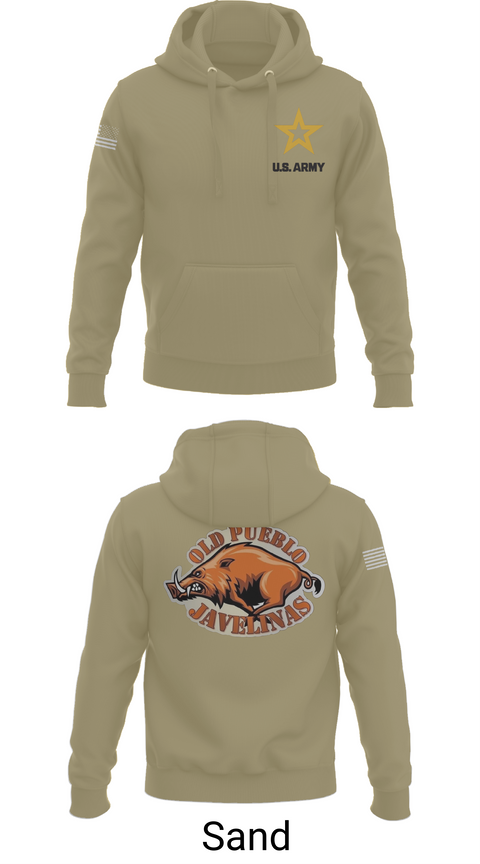 Hoodie, Old Pueblo, , Teamtime, Team time, sublimation, custom sports apparel, team uniforms, spirit wear, spiritwear, sports uniforms, custom shirts, team store, custom team store, fundraiser sports, apparel fundraiser