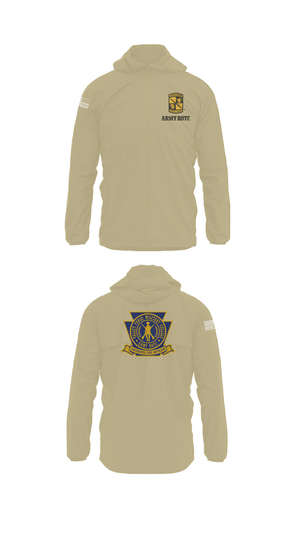 Windbreaker, VFMC, Army, Teamtime, Team time, sublimation, custom sports apparel, team uniforms, spirit wear, spiritwear, sports uniforms, custom shirts, team store, custom team store, fundraiser sports, apparel fundraiser