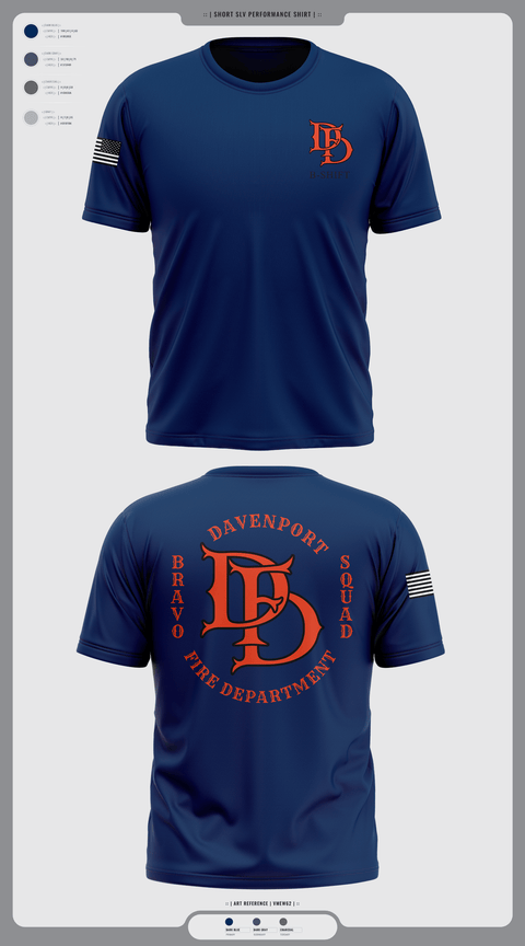 Short Sleeve Performance Shirt, B Shift, , Teamtime, Team time, sublimation, custom sports apparel, team uniforms, spirit wear, spiritwear, sports uniforms, custom shirts, team store, custom team store, fundraiser sports, apparel fundraiser