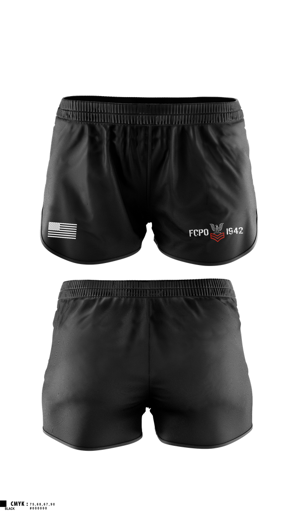 Ranger Panties, NMCB 4, Navy, Teamtime, Team time, sublimation, custom sports apparel, team uniforms, spirit wear, spiritwear, sports uniforms, custom shirts, team store, custom team store, fundraiser sports, apparel fundraiser