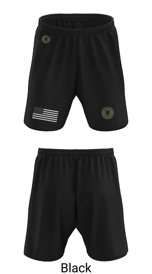 Athletic Shorts With Pockets, Salem County Tactical Operations, , Teamtime, Team time, sublimation, custom sports apparel, team uniforms, spirit wear, spiritwear, sports uniforms, custom shirts, team store, custom team store, fundraiser sports, apparel fundraiser