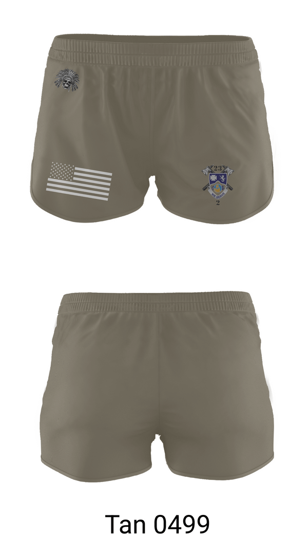 Ranger Panties, 2-23IN CRAZYHORSE CO., , Teamtime, Team time, sublimation, custom sports apparel, team uniforms, spirit wear, spiritwear, sports uniforms, custom shirts, team store, custom team store, fundraiser sports, apparel fundraiser