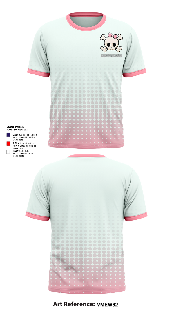 Short Sleeve Performance Shirt, Cycopaths Oahu, Spirit Store, Teamtime, Team time, sublimation, custom sports apparel, team uniforms, spirit wear, spiritwear, sports uniforms, custom shirts, team store, custom team store, fundraiser sports, apparel fundraiser
