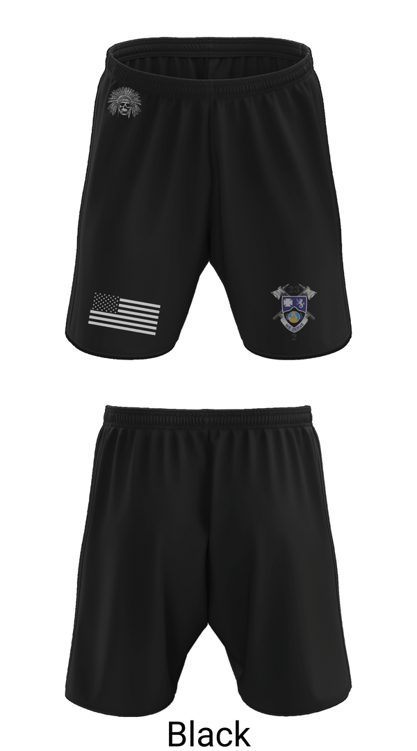 Athletic Shorts With Pockets, 2-23IN CRAZYHORSE CO., , Teamtime, Team time, sublimation, custom sports apparel, team uniforms, spirit wear, spiritwear, sports uniforms, custom shirts, team store, custom team store, fundraiser sports, apparel fundraiser