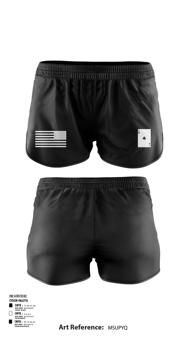 Ranger Panties, Ace, , Teamtime, Team time, sublimation, custom sports apparel, team uniforms, spirit wear, spiritwear, sports uniforms, custom shirts, team store, custom team store, fundraiser sports, apparel fundraiser