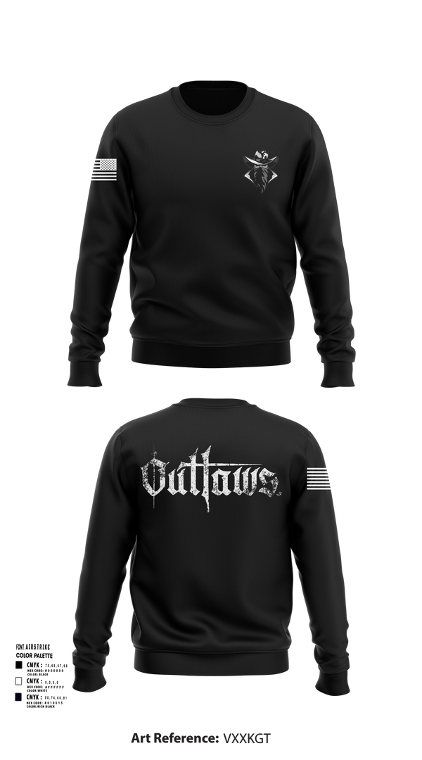 Crew Neck Sweatshirt, Easy 2nd PLT, , Teamtime, Team time, sublimation, custom sports apparel, team uniforms, spirit wear, spiritwear, sports uniforms, custom shirts, team store, custom team store, fundraiser sports, apparel fundraiser