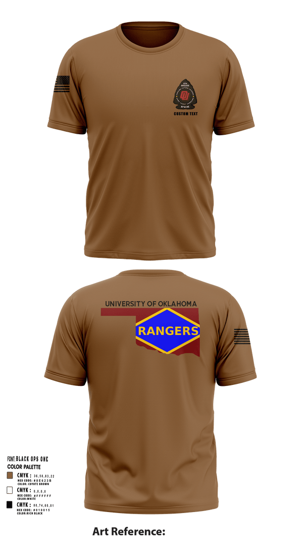 Short Sleeve Performance Shirt, , Army, Teamtime, Team time, sublimation, custom sports apparel, team uniforms, spirit wear, spiritwear, sports uniforms, custom shirts, team store, custom team store, fundraiser sports, apparel fundraiser