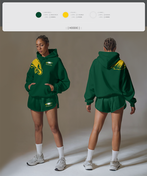 Hoodie, Omaha Eagles Baseball, Baseball, Teamtime, Team time, sublimation, custom sports apparel, team uniforms, spirit wear, spiritwear, sports uniforms, custom shirts, team store, custom team store, fundraiser sports, apparel fundraiser