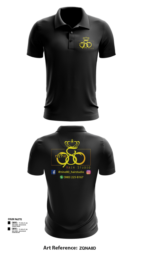 Short Sleeve Performance Polo, Nine80, , Teamtime, Team time, sublimation, custom sports apparel, team uniforms, spirit wear, spiritwear, sports uniforms, custom shirts, team store, custom team store, fundraiser sports, apparel fundraiser