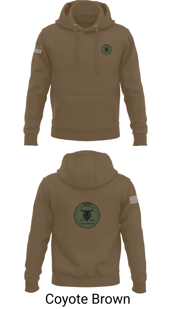 Hoodie, Salem County Tactical Operations, , Teamtime, Team time, sublimation, custom sports apparel, team uniforms, spirit wear, spiritwear, sports uniforms, custom shirts, team store, custom team store, fundraiser sports, apparel fundraiser