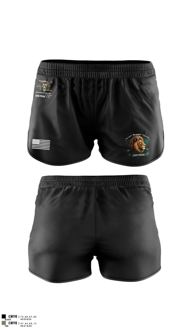 Ranger Panties, BSO, , Teamtime, Team time, sublimation, custom sports apparel, team uniforms, spirit wear, spiritwear, sports uniforms, custom shirts, team store, custom team store, fundraiser sports, apparel fundraiser