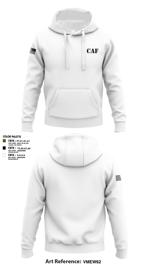 Hoodie, Caf, , Teamtime, Team time, sublimation, custom sports apparel, team uniforms, spirit wear, spiritwear, sports uniforms, custom shirts, team store, custom team store, fundraiser sports, apparel fundraiser