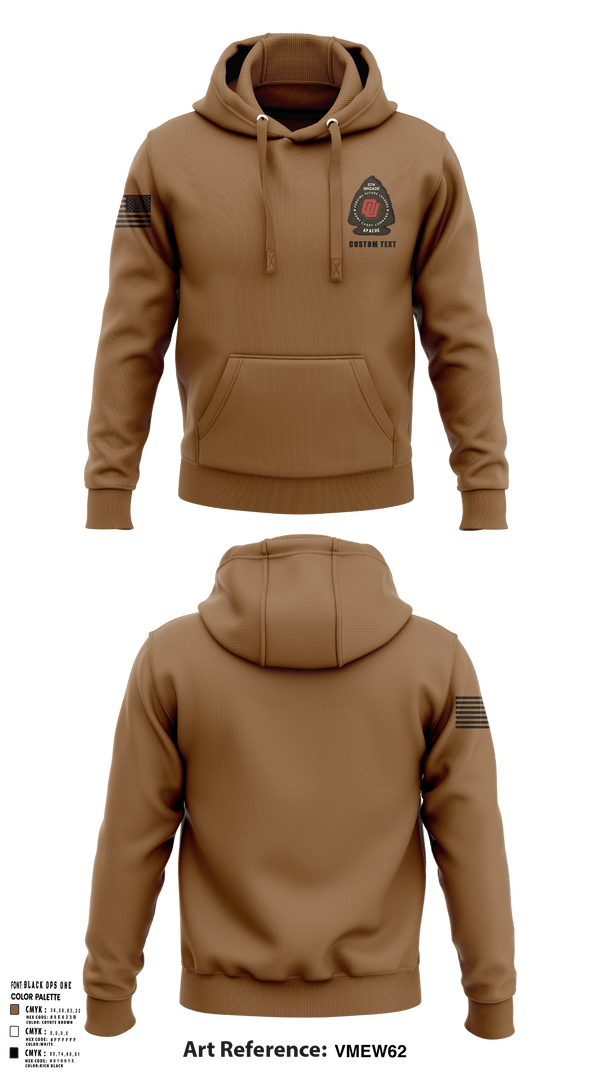 Hoodie, , Army, Teamtime, Team time, sublimation, custom sports apparel, team uniforms, spirit wear, spiritwear, sports uniforms, custom shirts, team store, custom team store, fundraiser sports, apparel fundraiser