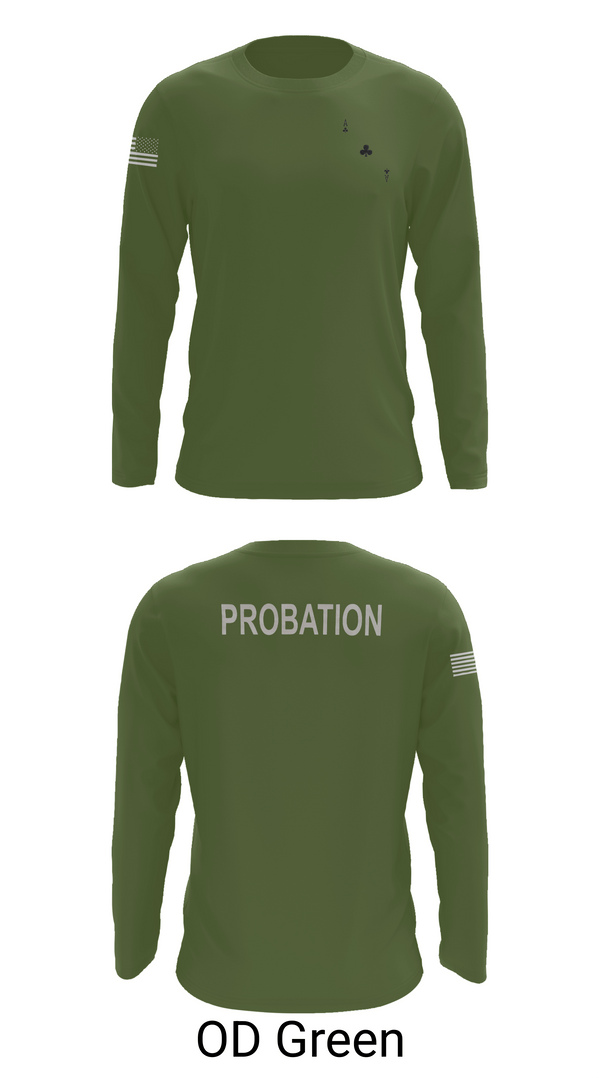 Long Sleeve Performance Shirt, Ace, , Teamtime, Team time, sublimation, custom sports apparel, team uniforms, spirit wear, spiritwear, sports uniforms, custom shirts, team store, custom team store, fundraiser sports, apparel fundraiser