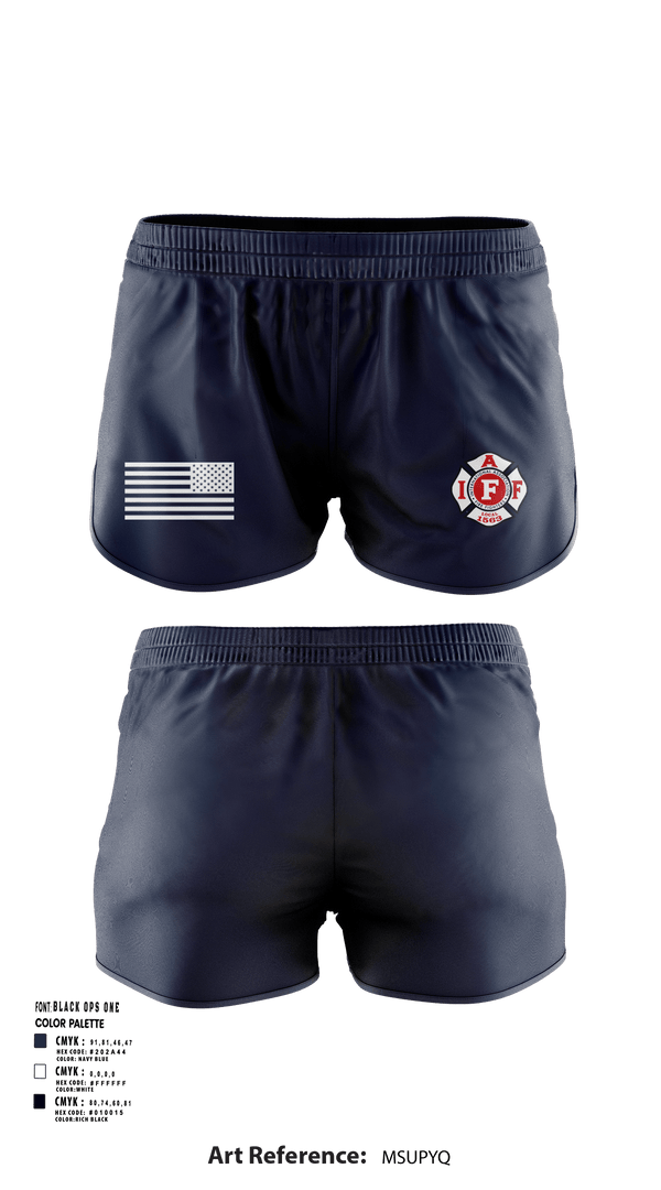 Ranger Panties, Glen Burnie, Fire Department, Teamtime, Team time, sublimation, custom sports apparel, team uniforms, spirit wear, spiritwear, sports uniforms, custom shirts, team store, custom team store, fundraiser sports, apparel fundraiser