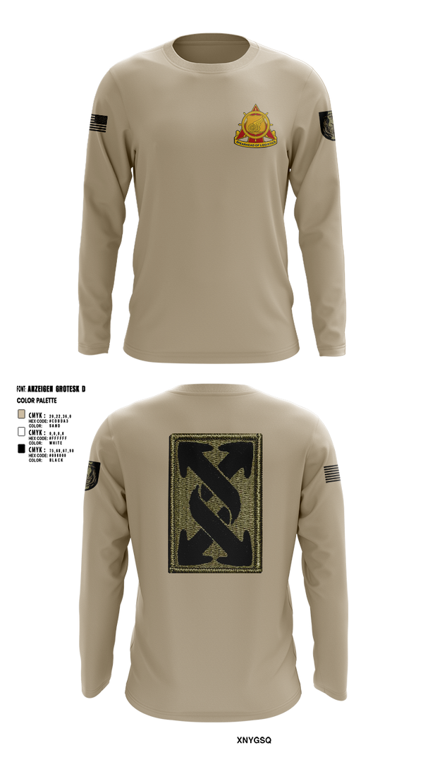Long Sleeve Performance Shirt, 441st transportation company, Army, Teamtime, Team time, sublimation, custom sports apparel, team uniforms, spirit wear, spiritwear, sports uniforms, custom shirts, team store, custom team store, fundraiser sports, apparel fundraiser