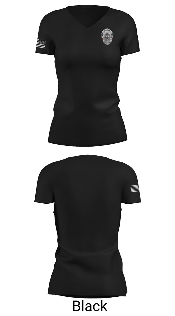 Womens Short Sleeve Vneck Shirt, , , Teamtime, Team time, sublimation, custom sports apparel, team uniforms, spirit wear, spiritwear, sports uniforms, custom shirts, team store, custom team store, fundraiser sports, apparel fundraiser