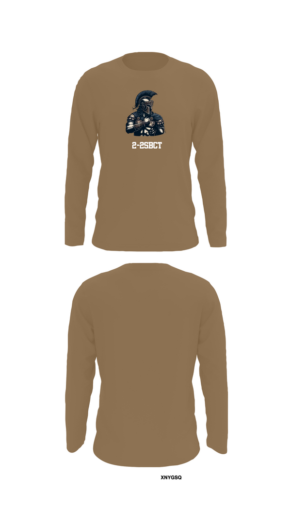 Long Sleeve Performance Shirt, 2-2SBCT, , Teamtime, Team time, sublimation, custom sports apparel, team uniforms, spirit wear, spiritwear, sports uniforms, custom shirts, team store, custom team store, fundraiser sports, apparel fundraiser