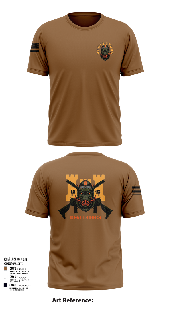 Short Sleeve Performance Shirt, 806 EN CO, , Teamtime, Team time, sublimation, custom sports apparel, team uniforms, spirit wear, spiritwear, sports uniforms, custom shirts, team store, custom team store, fundraiser sports, apparel fundraiser