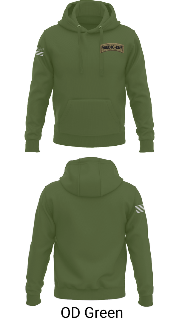 Hoodie, 111th Sustainment Brigade, , Teamtime, Team time, sublimation, custom sports apparel, team uniforms, spirit wear, spiritwear, sports uniforms, custom shirts, team store, custom team store, fundraiser sports, apparel fundraiser