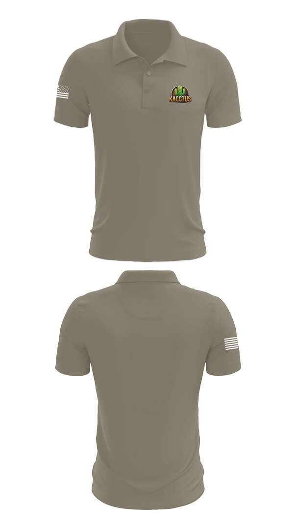 Short Sleeve Performance Polo, Kacctus, E-Sports, Teamtime, Team time, sublimation, custom sports apparel, team uniforms, spirit wear, spiritwear, sports uniforms, custom shirts, team store, custom team store, fundraiser sports, apparel fundraiser