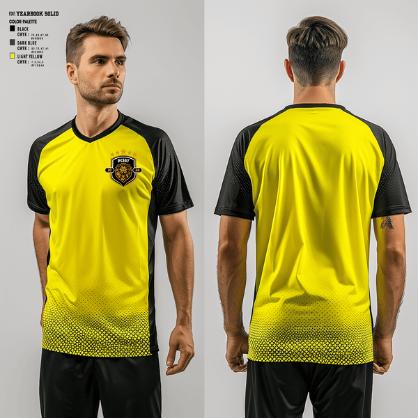 Short Sleeve Performance Shirt, Pcsst, Men's Soccer, Teamtime, Team time, sublimation, custom sports apparel, team uniforms, spirit wear, spiritwear, sports uniforms, custom shirts, team store, custom team store, fundraiser sports, apparel fundraiser