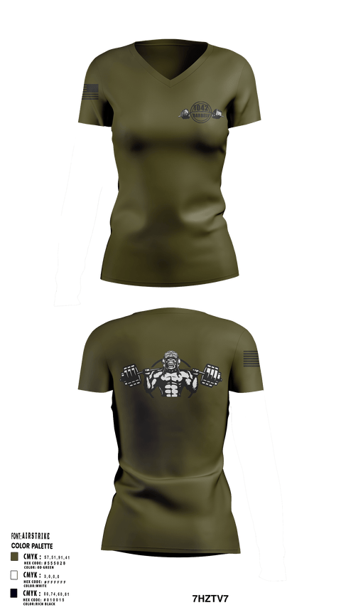 Women's Short Sleeve Vneck Shirt, Greenwich Fire Department, Fire Department, Teamtime, Team time, sublimation, custom sports apparel, team uniforms, spirit wear, spiritwear, sports uniforms, custom shirts, team store, custom team store, fundraiser sports, apparel fundraiser
