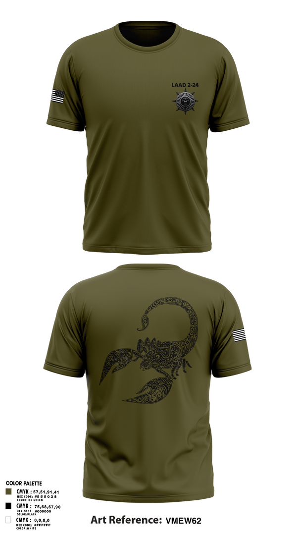 Old School Cotton Feel Shirt, Laad 2-24, Marines, Teamtime, Team time, sublimation, custom sports apparel, team uniforms, spirit wear, spiritwear, sports uniforms, custom shirts, team store, custom team store, fundraiser sports, apparel fundraiser