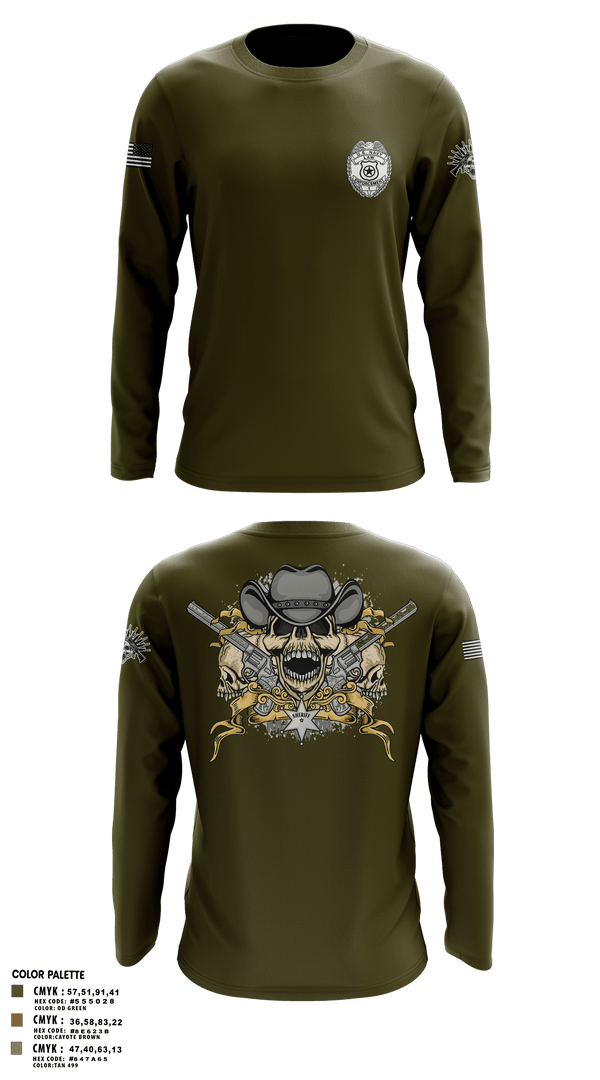 Long Sleeve Performance Shirt, SAMI, Navy, Teamtime, Team time, sublimation, custom sports apparel, team uniforms, spirit wear, spiritwear, sports uniforms, custom shirts, team store, custom team store, fundraiser sports, apparel fundraiser