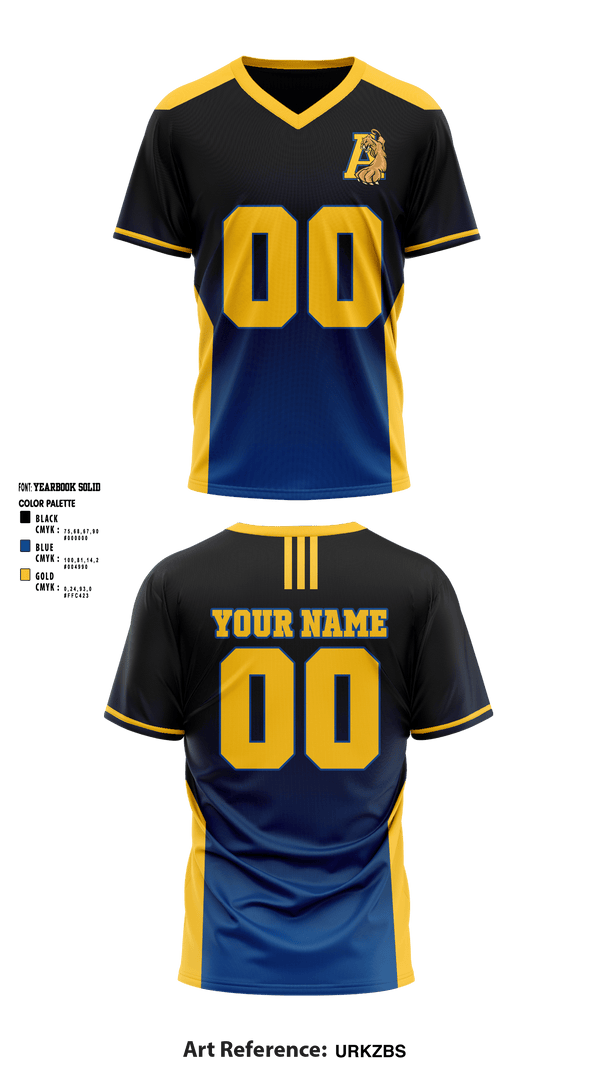 Womens Soccer Jersey, AHS STEP TEAM, Women's Soccer, Teamtime, Team time, sublimation, custom sports apparel, team uniforms, spirit wear, spiritwear, sports uniforms, custom shirts, team store, custom team store, fundraiser sports, apparel fundraiser