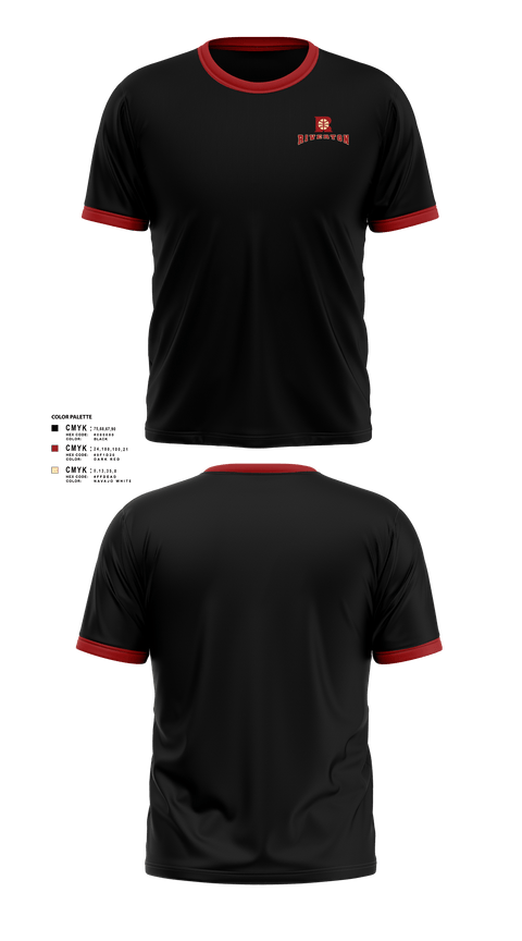 Short Sleeve Performance Shirt, Riverton, Men's Basketball, Teamtime, Team time, sublimation, custom sports apparel, team uniforms, spirit wear, spiritwear, sports uniforms, custom shirts, team store, custom team store, fundraiser sports, apparel fundraiser