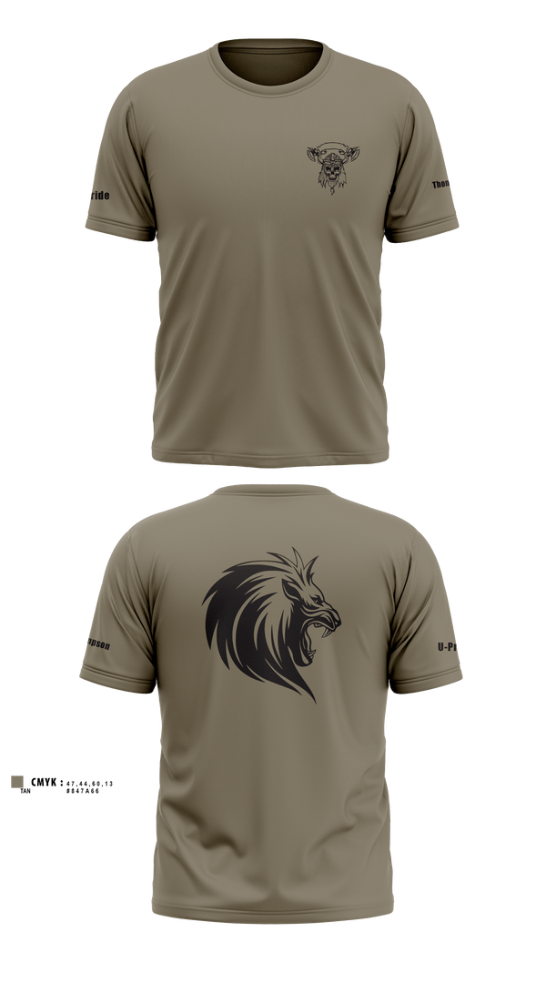 Short Sleeve Performance Shirt, U Pride, Army, Teamtime, Team time, sublimation, custom sports apparel, team uniforms, spirit wear, spiritwear, sports uniforms, custom shirts, team store, custom team store, fundraiser sports, apparel fundraiser