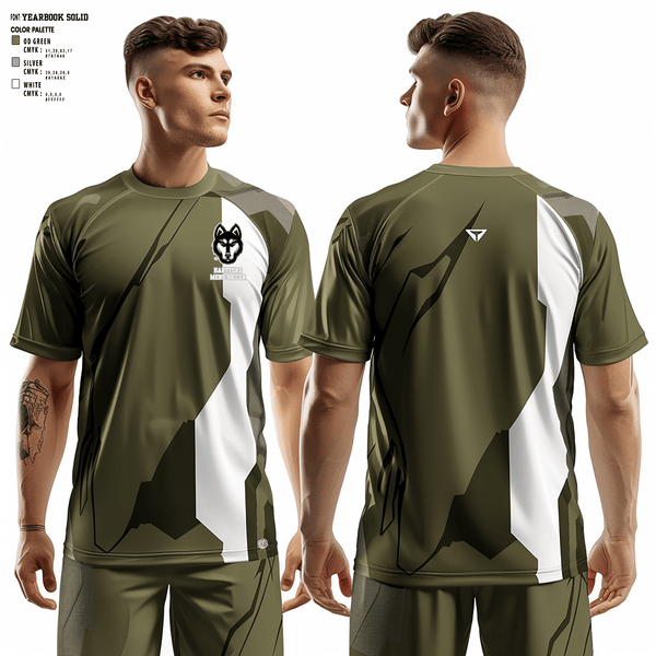 Short Sleeve Performance Shirt, Hartford, Men's Soccer, Teamtime, Team time, sublimation, custom sports apparel, team uniforms, spirit wear, spiritwear, sports uniforms, custom shirts, team store, custom team store, fundraiser sports, apparel fundraiser