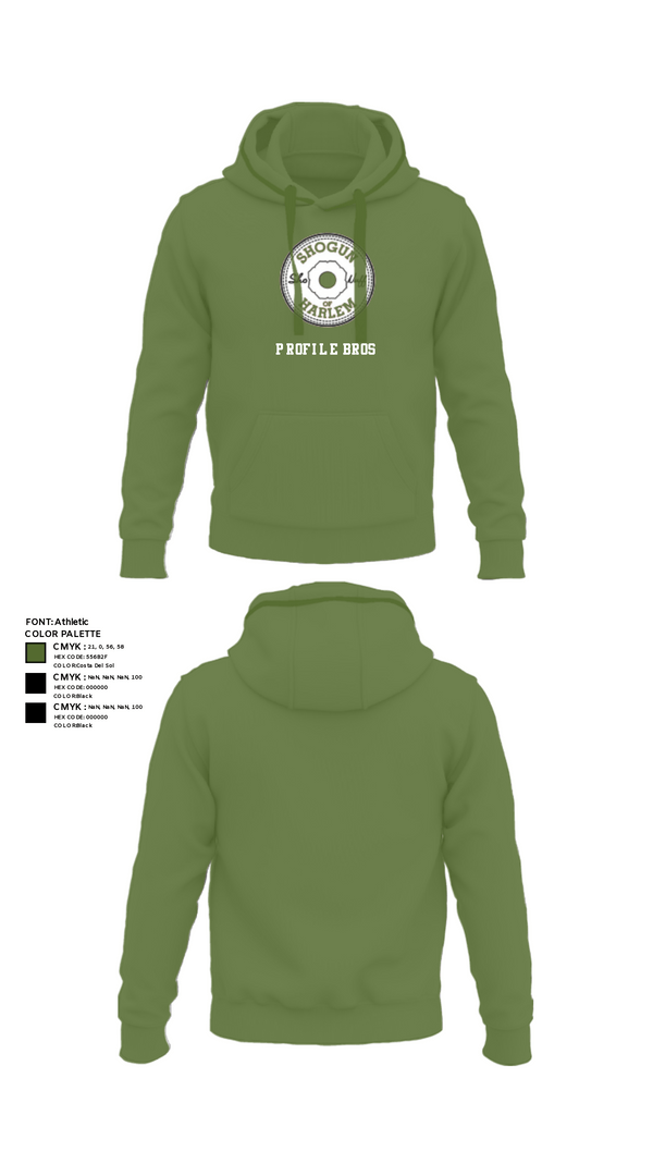 Hoodie, Profile Bros, , Teamtime, Team time, sublimation, custom sports apparel, team uniforms, spirit wear, spiritwear, sports uniforms, custom shirts, team store, custom team store, fundraiser sports, apparel fundraiser