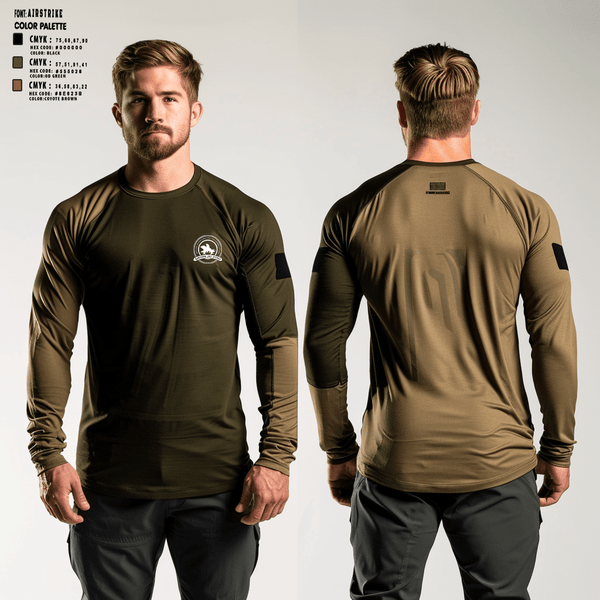 Long Sleeve Performance Shirt, Saiyan Jiu Jitsu, Wrestling, Teamtime, Team time, sublimation, custom sports apparel, team uniforms, spirit wear, spiritwear, sports uniforms, custom shirts, team store, custom team store, fundraiser sports, apparel fundraiser
