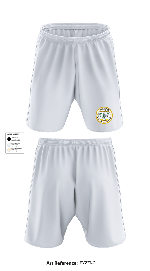Athletic Shorts With Pockets, NMRTC 29 PALMS, Navy, Teamtime, Team time, sublimation, custom sports apparel, team uniforms, spirit wear, spiritwear, sports uniforms, custom shirts, team store, custom team store, fundraiser sports, apparel fundraiser