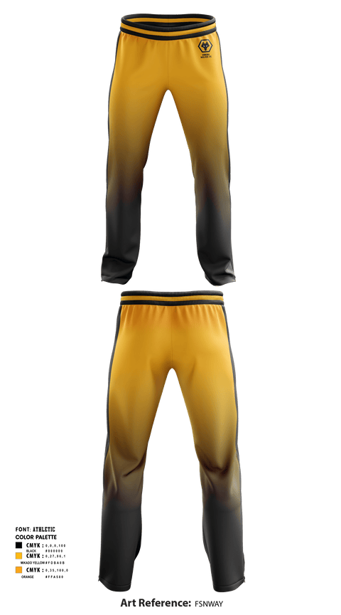 Sweatpants, Corona wolves fc, Men's Soccer, Teamtime, Team time, sublimation, custom sports apparel, team uniforms, spirit wear, spiritwear, sports uniforms, custom shirts, team store, custom team store, fundraiser sports, apparel fundraiser