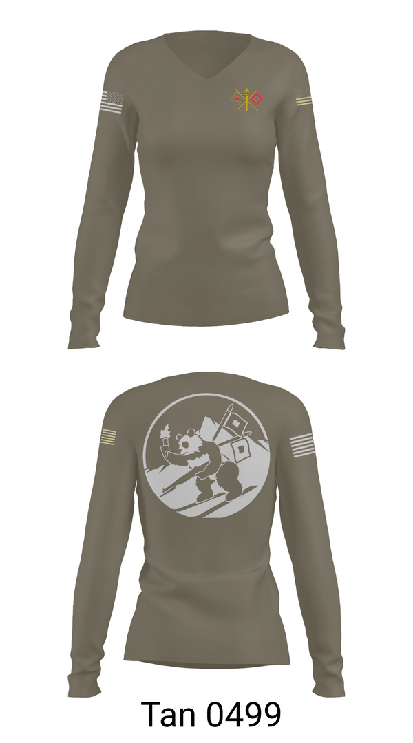 Women's Long Sleeve Vneck Shirt, S6 1-32 IN, , Teamtime, Team time, sublimation, custom sports apparel, team uniforms, spirit wear, spiritwear, sports uniforms, custom shirts, team store, custom team store, fundraiser sports, apparel fundraiser