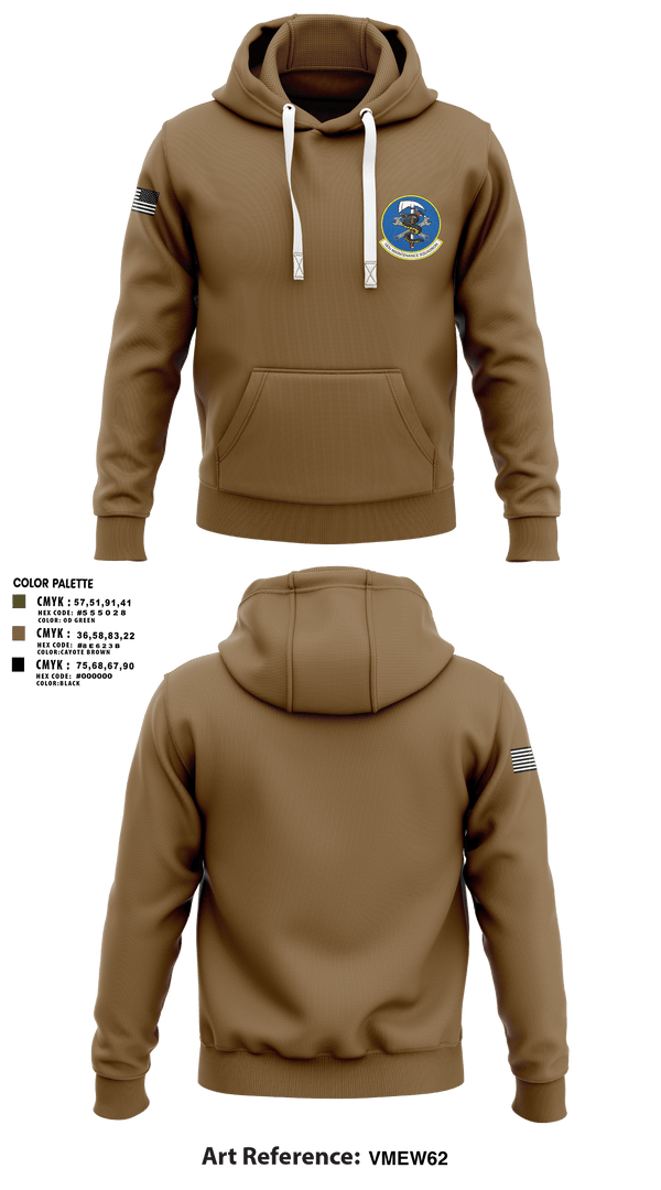 Hoodie, 183d MXS, Air Force, Teamtime, Team time, sublimation, custom sports apparel, team uniforms, spirit wear, spiritwear, sports uniforms, custom shirts, team store, custom team store, fundraiser sports, apparel fundraiser