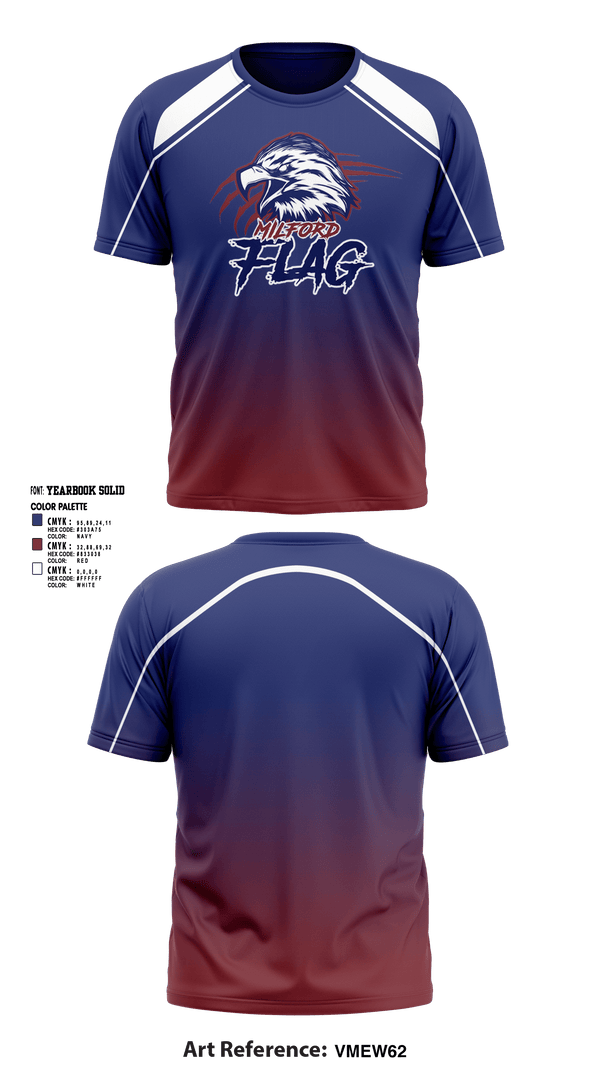 Short Sleeve Performance Shirt, Northeast Toros Football, Football, Teamtime, Team time, sublimation, custom sports apparel, team uniforms, spirit wear, spiritwear, sports uniforms, custom shirts, team store, custom team store, fundraiser sports, apparel fundraiser
