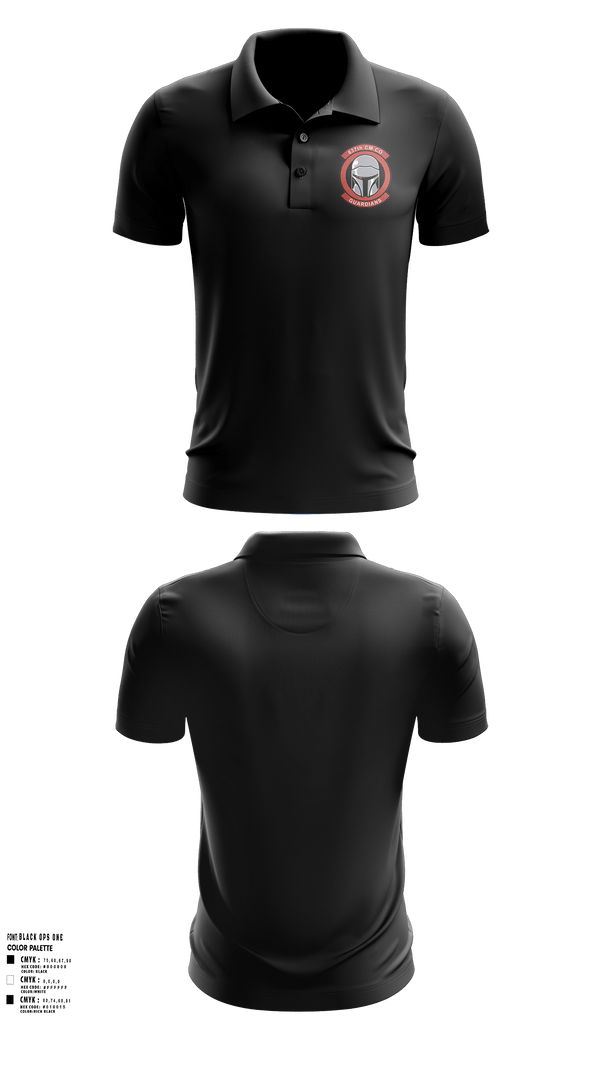 Short Sleeve Performance Polo, 637th Chemical Company, National Guard, Teamtime, Team time, sublimation, custom sports apparel, team uniforms, spirit wear, spiritwear, sports uniforms, custom shirts, team store, custom team store, fundraiser sports, apparel fundraiser