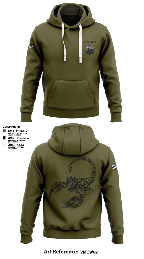Hoodie, Laad 2-24, Marines, Teamtime, Team time, sublimation, custom sports apparel, team uniforms, spirit wear, spiritwear, sports uniforms, custom shirts, team store, custom team store, fundraiser sports, apparel fundraiser