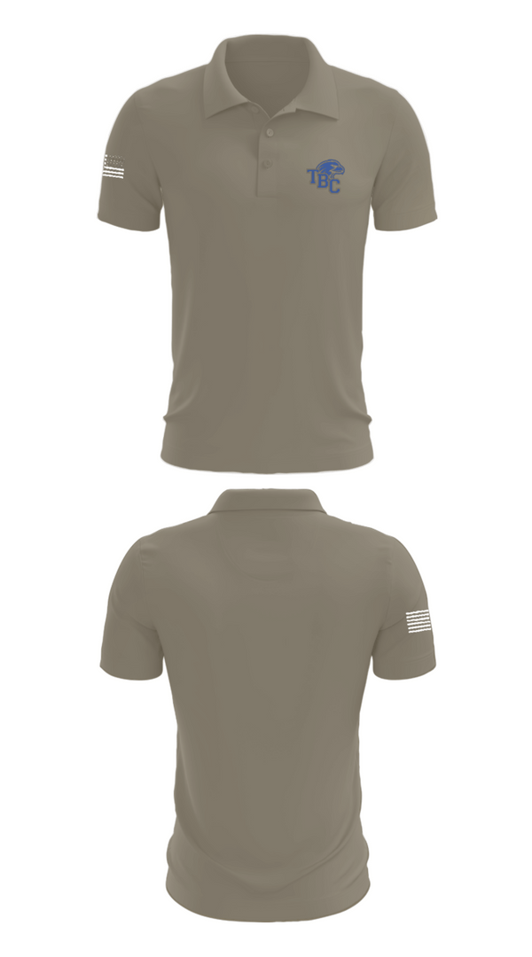 Short Sleeve Performance Polo, Trinity Baptist College Volleyball, Women's Volleyball, Teamtime, Team time, sublimation, custom sports apparel, team uniforms, spirit wear, spiritwear, sports uniforms, custom shirts, team store, custom team store, fundraiser sports, apparel fundraiser