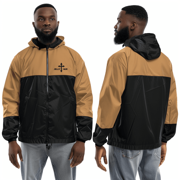 Windbreaker, Jellyfam, Men's Basketball, Teamtime, Team time, sublimation, custom sports apparel, team uniforms, spirit wear, spiritwear, sports uniforms, custom shirts, team store, custom team store, fundraiser sports, apparel fundraiser