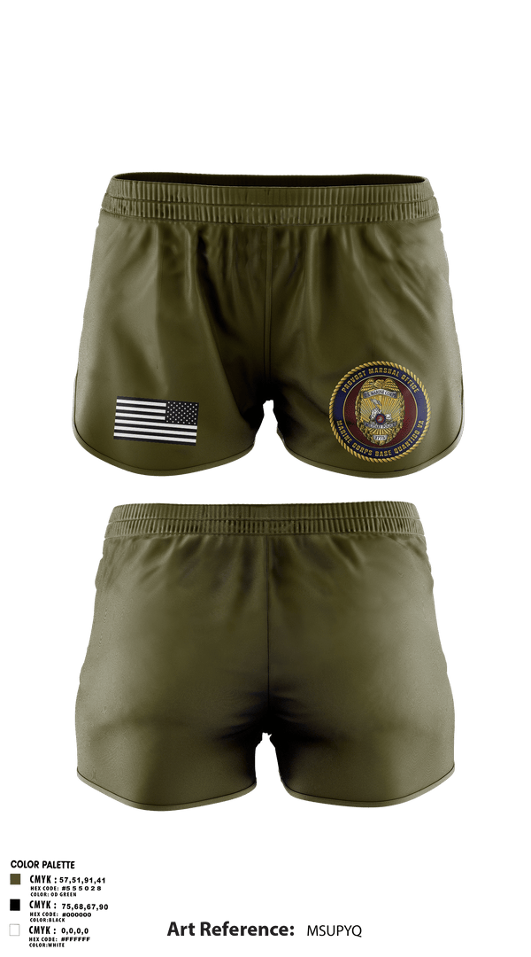 Ranger Panties, PMO Delta, Marines, Teamtime, Team time, sublimation, custom sports apparel, team uniforms, spirit wear, spiritwear, sports uniforms, custom shirts, team store, custom team store, fundraiser sports, apparel fundraiser