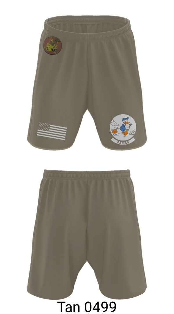 Athletic Shorts With Pockets, 6 AMXS, Air Force, Teamtime, Team time, sublimation, custom sports apparel, team uniforms, spirit wear, spiritwear, sports uniforms, custom shirts, team store, custom team store, fundraiser sports, apparel fundraiser