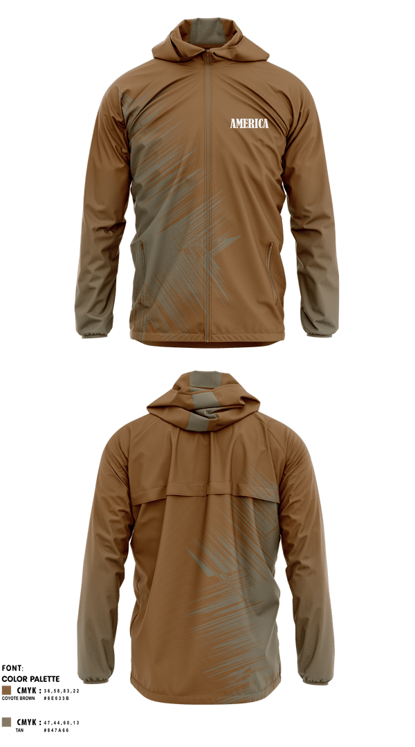 Windbreaker, america, Men's Soccer, Teamtime, Team time, sublimation, custom sports apparel, team uniforms, spirit wear, spiritwear, sports uniforms, custom shirts, team store, custom team store, fundraiser sports, apparel fundraiser
